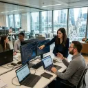 Financial Services Software