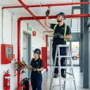 Fire Protection