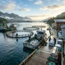Fishing and Aquaculture