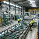 Flat Glass