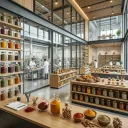 Flavorings, Spices and Other Ingredients