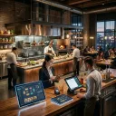 Food and Beverage Industry Software