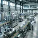 Food and Beverage Processing Machinery