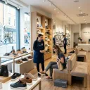 Footwear Retail