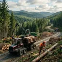 Forestry and Logging