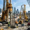 Foundations