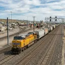 Freight Railroads