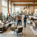 Furniture Retail