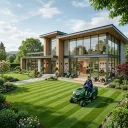 Garden Equipment and Mowers