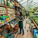 Gardening Supplies