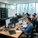 General IT Engineering