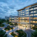 General Medical and Surgical Hospitals