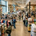 General Retailers