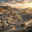 Gold and Silver Mining