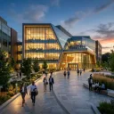 Graduate and Professional Schools