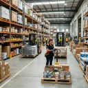 Hardware Wholesalers