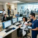 Health Care Management Software
