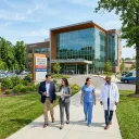 Health Care REITs