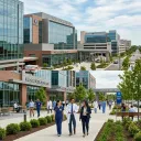 Healthcare Districts