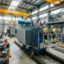 Heavy Electrical Equipment