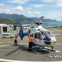 Helicopter Services