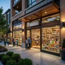 Hobby, Toy and Game Stores