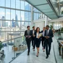 Holding Companies