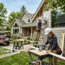 Home Improvement 