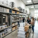 Home Storage Products