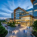 Hospitals and Healthcare