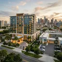 Hotel and Motel REITs