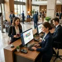 Hotel Management Industry Software