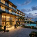 Hotels and Motels