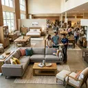 Household Furniture