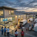 Humanitarian and Emergency Relief