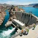 Hydroelectric Power Generation