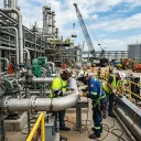 Industrial Contractors