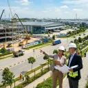 Industrial Development Authorities