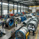 Industrial Fans