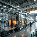 Industrial Furnaces and Ovens
