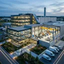 Industrial Manufacturing and Services