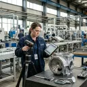 Industrial Measurement Devices