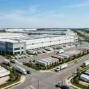 Industrial REITs