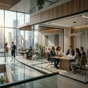 Insurance Agents and Brokers