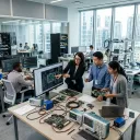 Integrated Computer Systems Design