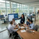 Integrated Healthcare Networks
