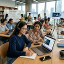 Internet Educational