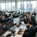 Investment Banking