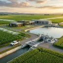 Irrigation and Drainage Districts