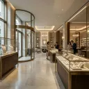 Jewelry and Gemstone Retail